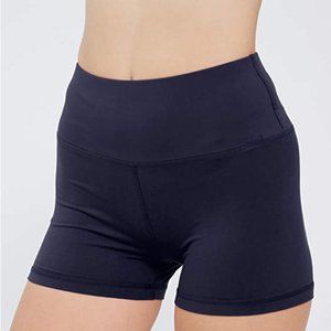 Women's Butter Soft Yoga Shorts